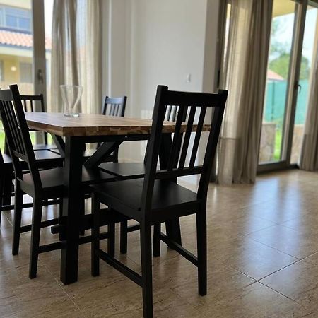 Chalet En Hazas De Cesto Luaran gambar