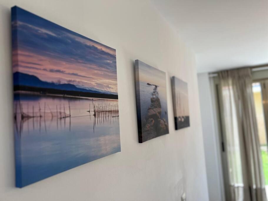 Chalet En Hazas De Cesto Luaran gambar